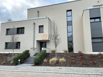 Appartement à louer 2 Chambres à Luxembourg-Gasperich - Réf. 7412418