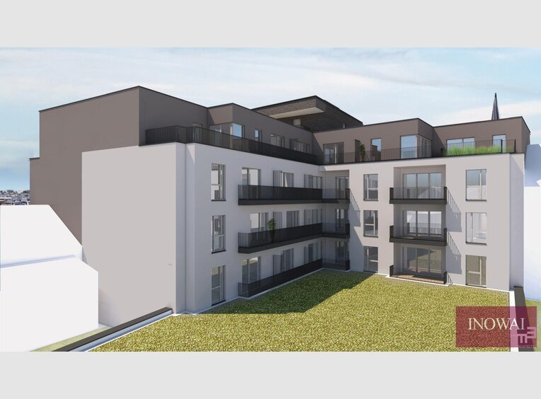 Wohnung zum Kauf 1 Zimmer in Luxembourg (LU) - Ref. 6503106