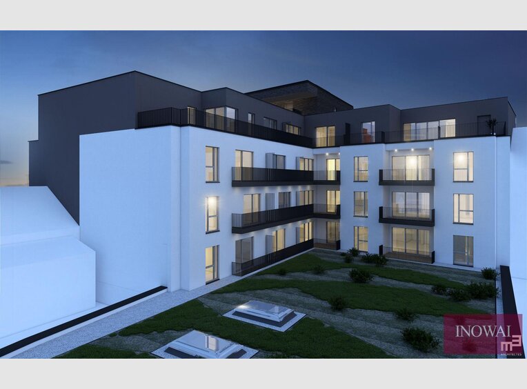 Wohnung zum Kauf 1 Zimmer in Luxembourg (LU) - Ref. 6503106