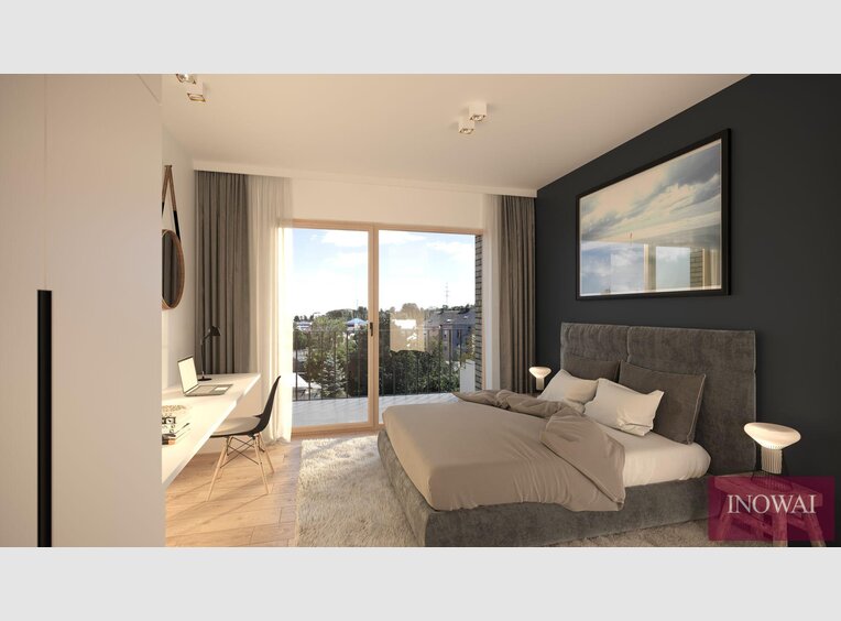 Appartement à vendre 1 Chambre à Luxembourg (LU) - Réf. 6503106