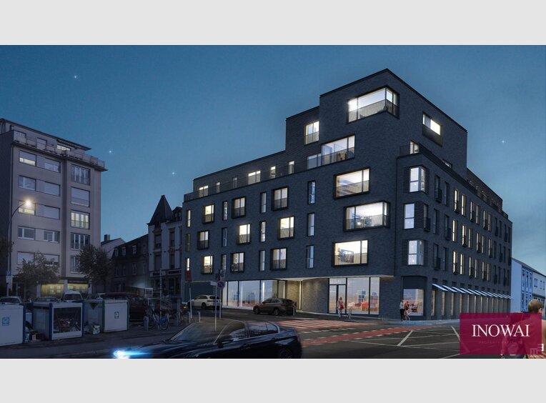 Wohnung zum Kauf 1 Zimmer in Luxembourg (LU) - Ref. 6503106