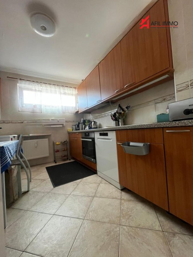 Appartement à 