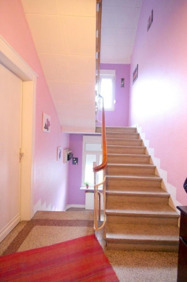 House to sell 5 bedrooms in Esch-sur-Alzette