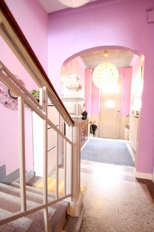 House to sell 5 bedrooms in Esch-sur-Alzette