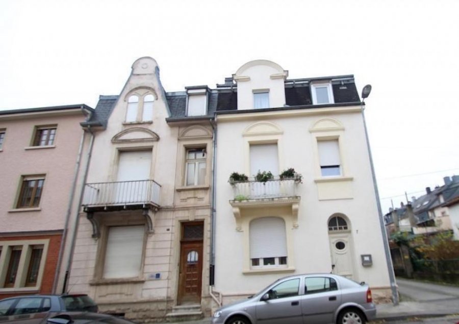 House to sell 5 bedrooms in Esch-sur-Alzette