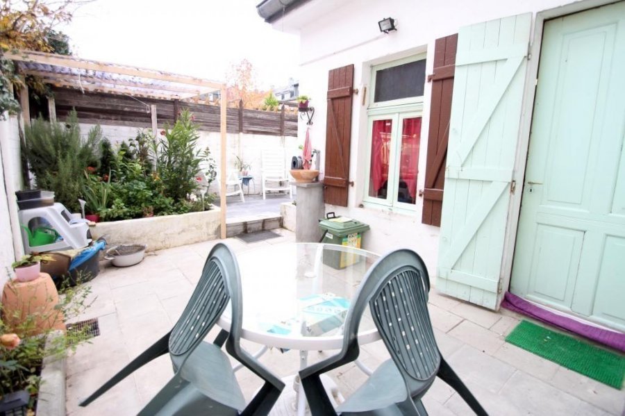 House to sell 5 bedrooms in Esch-sur-Alzette