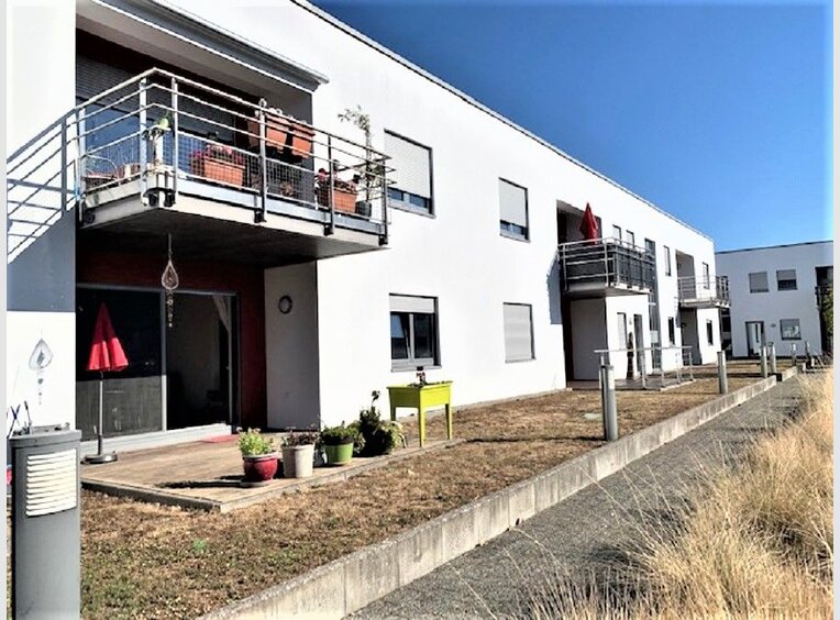 Wohnung zur Miete 1 Zimmer in Mondorf-Les-Bains (LU) - Ref. 6900674