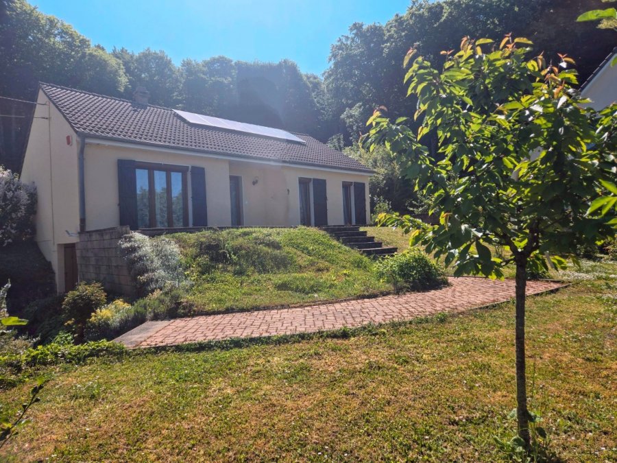 Maison individuelle