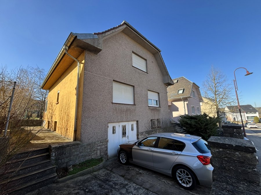 Maison individuelle