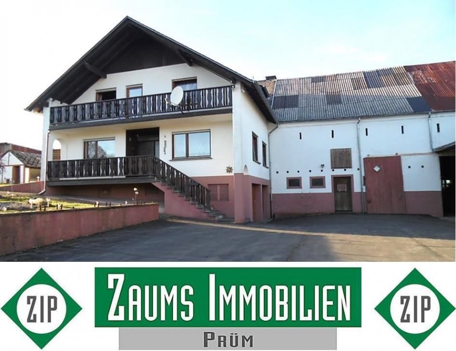Haus Kaufen Wallersheim 215 M 246 000 Athome