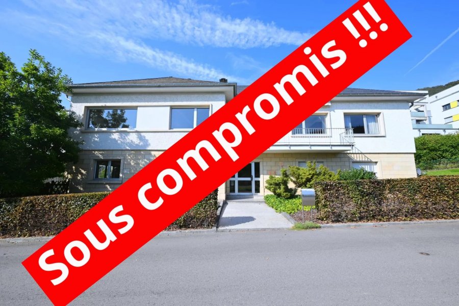 Maison individuelle à Lorentzweiler