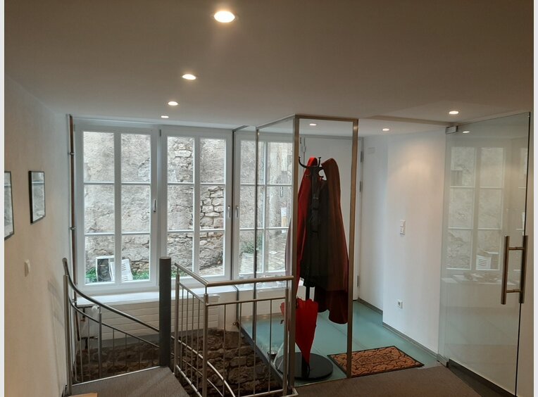 Bureau à louer à Luxembourg-Centre ville - Réf. 6979522