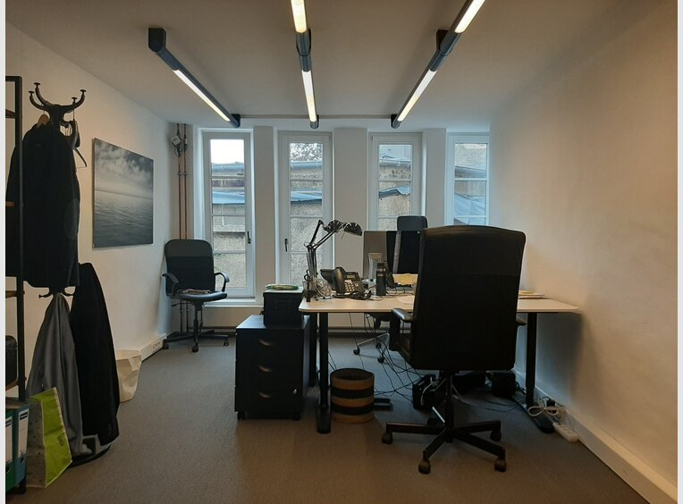 Bureau à louer à Luxembourg-Centre ville - Réf. 6979522