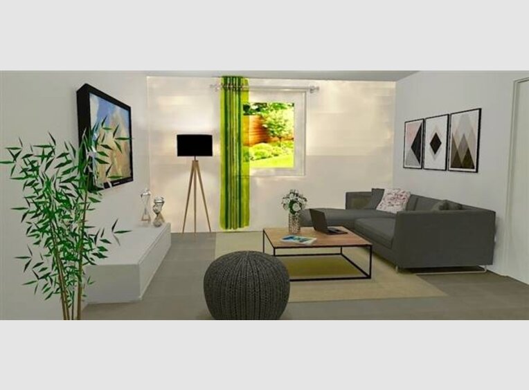 House for sale 4 bedrooms in Arlon (BE) - Ref. 7114690