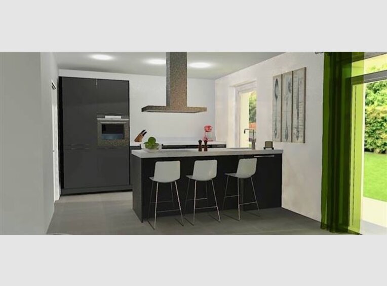 House for sale 4 bedrooms in Arlon (BE) - Ref. 7114690