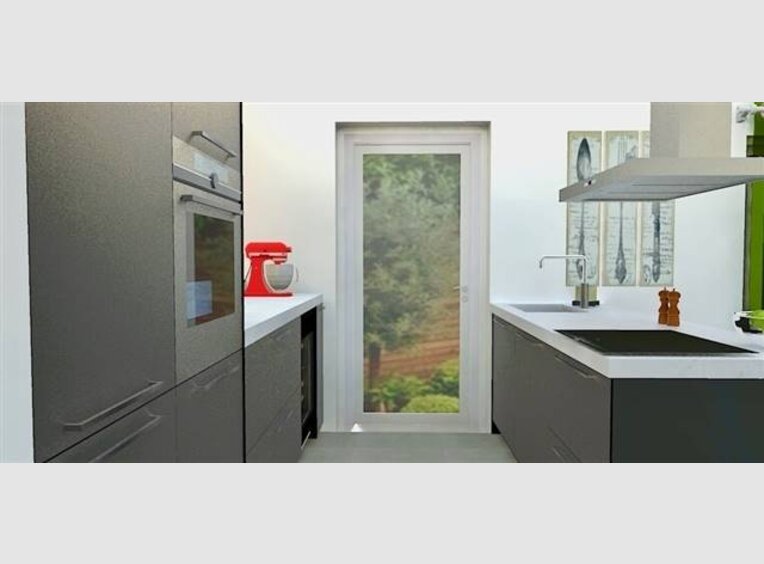 House for sale 4 bedrooms in Arlon (BE) - Ref. 7114690