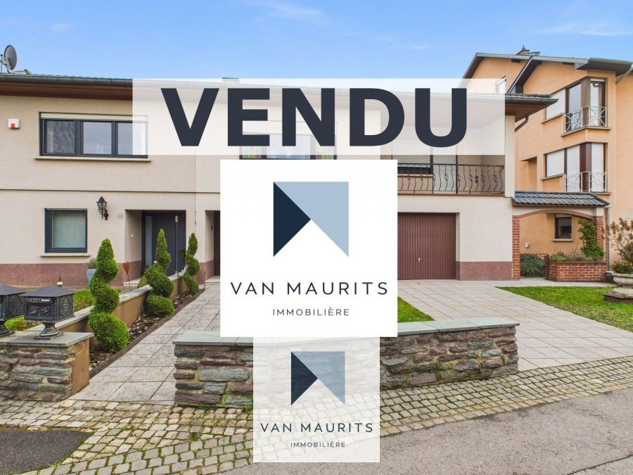 Maison individuelle