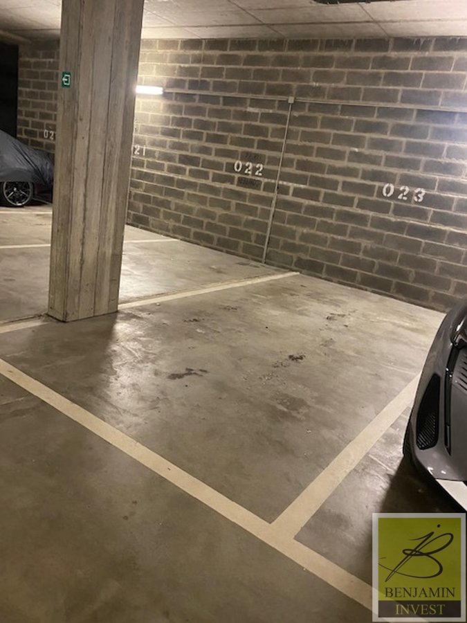 Garage - Parking à vendre à Pétange