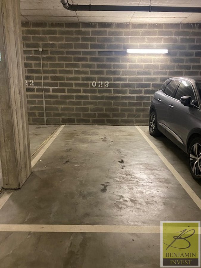 Garage - Parking à vendre à Pétange