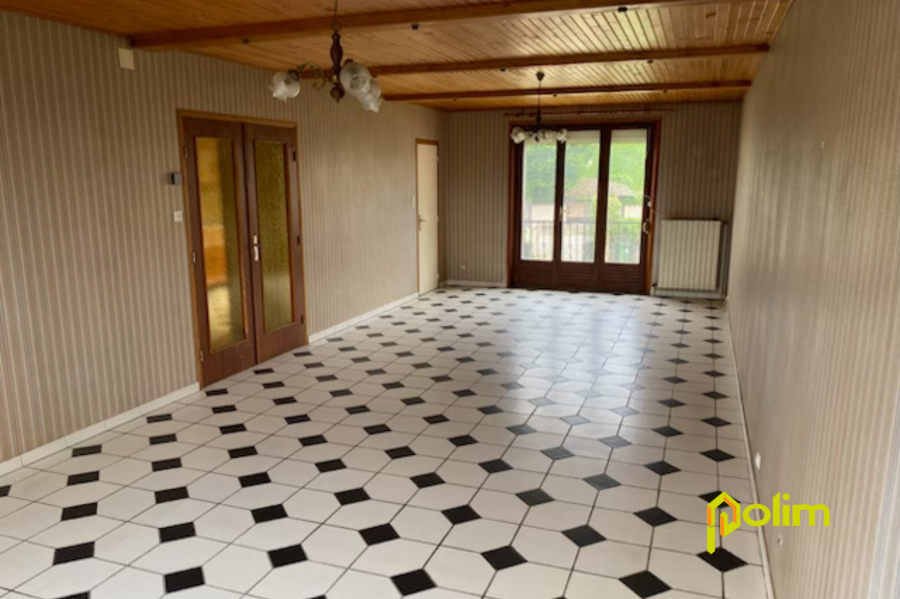 Maison à vendre F5 à Maidières