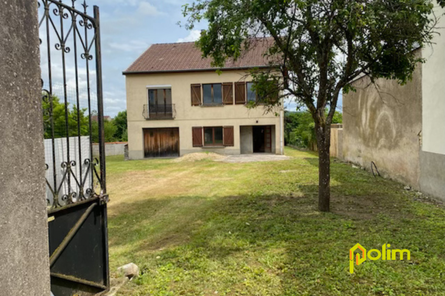 Maison à vendre F5 à Maidières