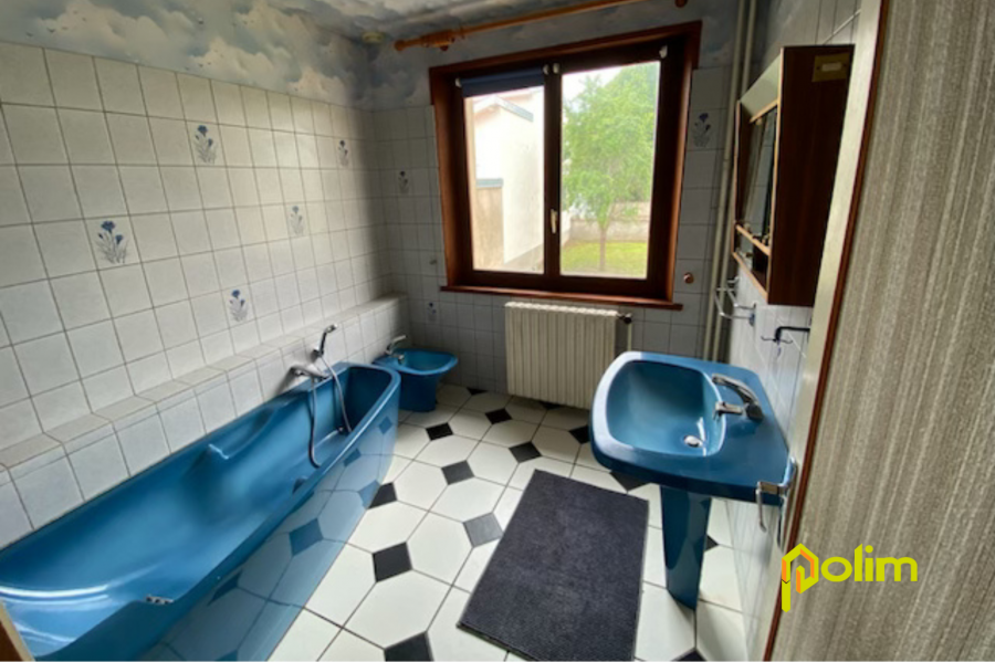 Maison à vendre F5 à Maidières