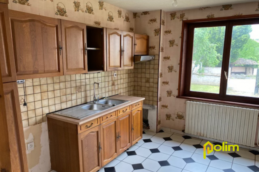 Maison à vendre F5 à Maidières