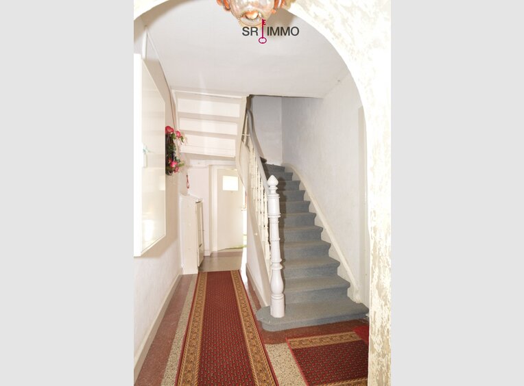 Maison à vendre 8 Pièces à Trier (DE) - Réf. 7238354