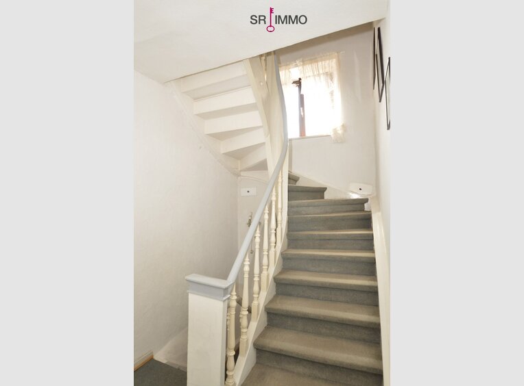 Maison à vendre 8 Pièces à Trier (DE) - Réf. 7238354
