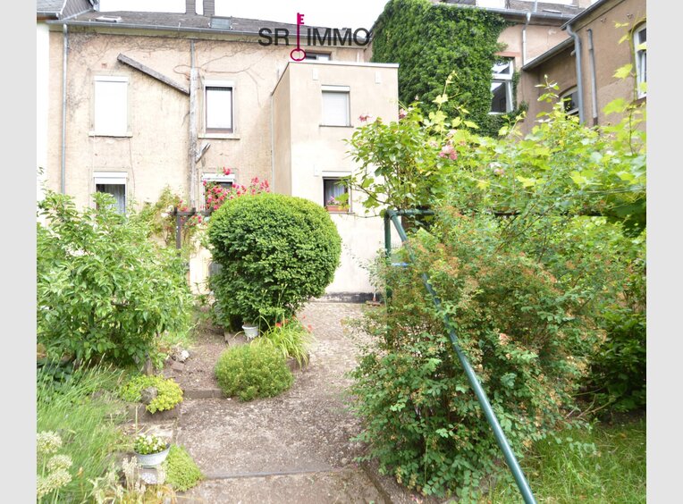 Maison à vendre 8 Pièces à Trier (DE) - Réf. 7238354
