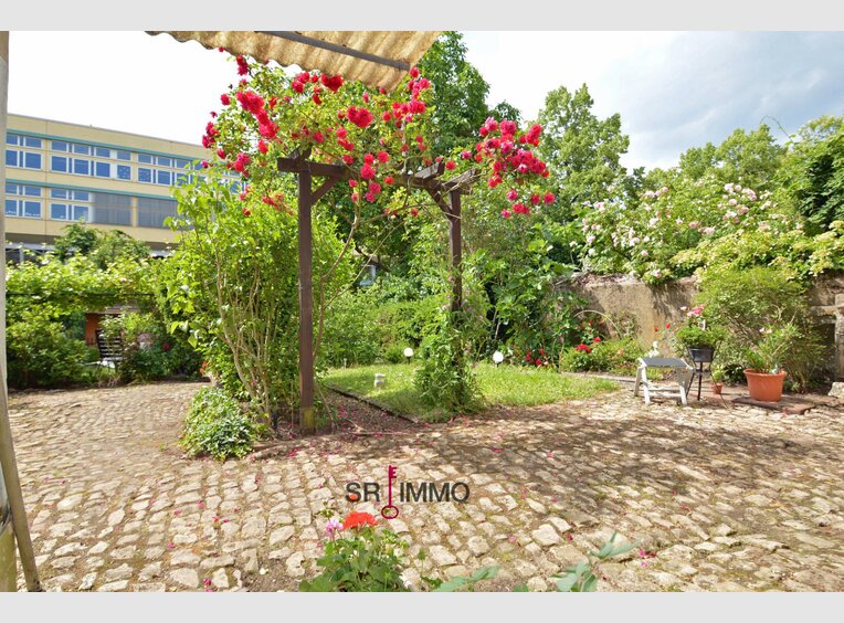 Maison à vendre 8 Pièces à Trier (DE) - Réf. 7238354