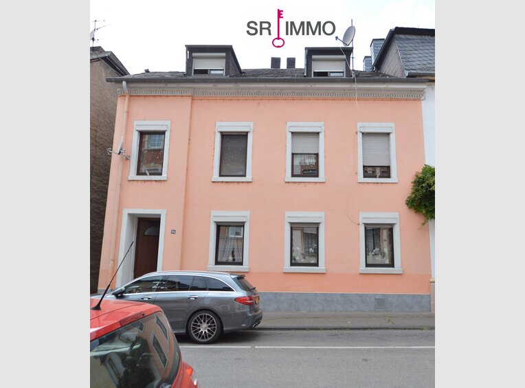 Maison à vendre 8 Pièces à Trier (DE) - Réf. 7238354