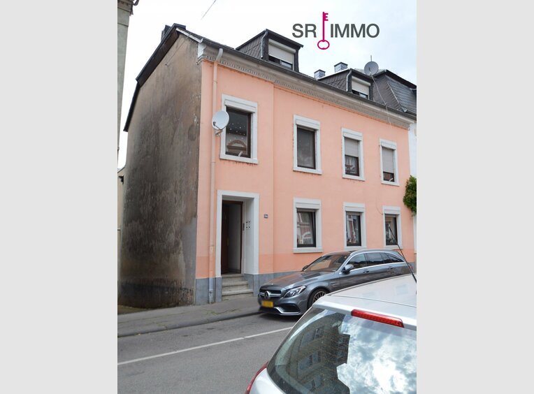 Maison à vendre 8 Pièces à Trier (DE) - Réf. 7238354
