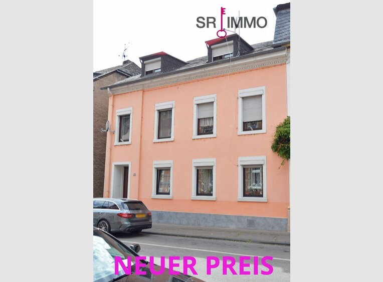 Maison à vendre 8 Pièces à Trier (DE) - Réf. 7238354