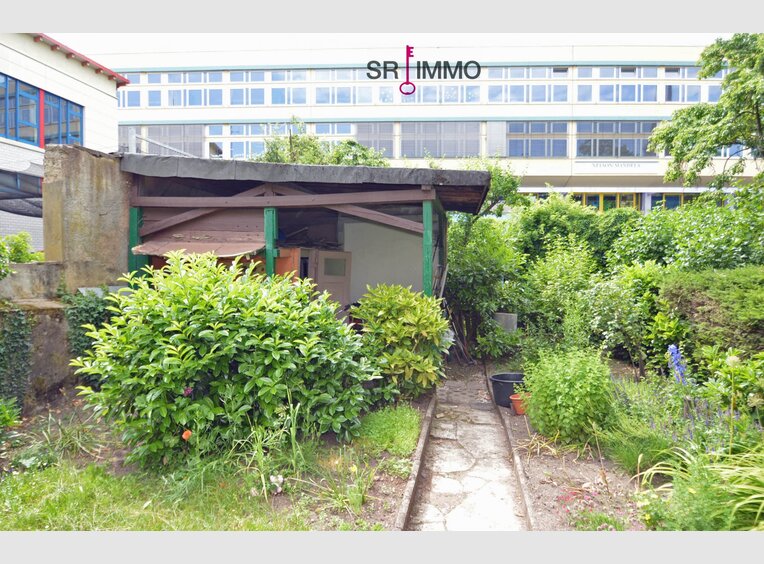 Maison à vendre 8 Pièces à Trier (DE) - Réf. 7238354