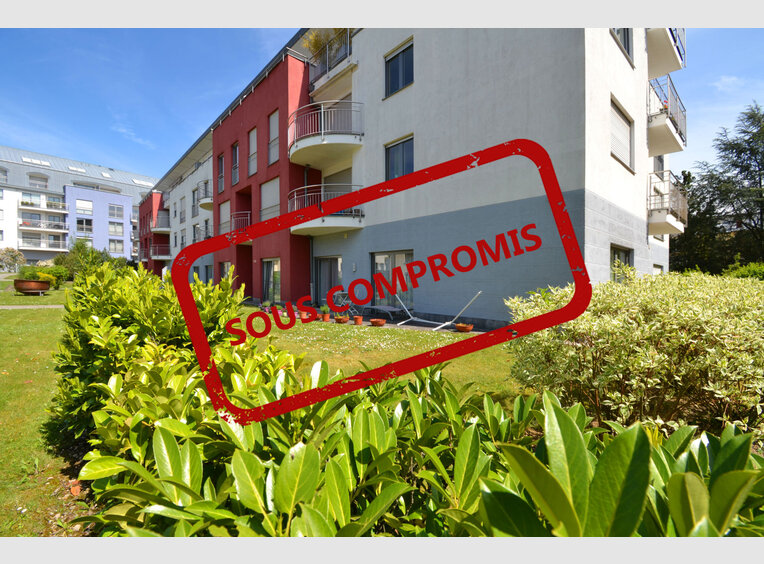 Apartment for sale 2 bedrooms in Luxembourg (LU) - Ref. 6922962