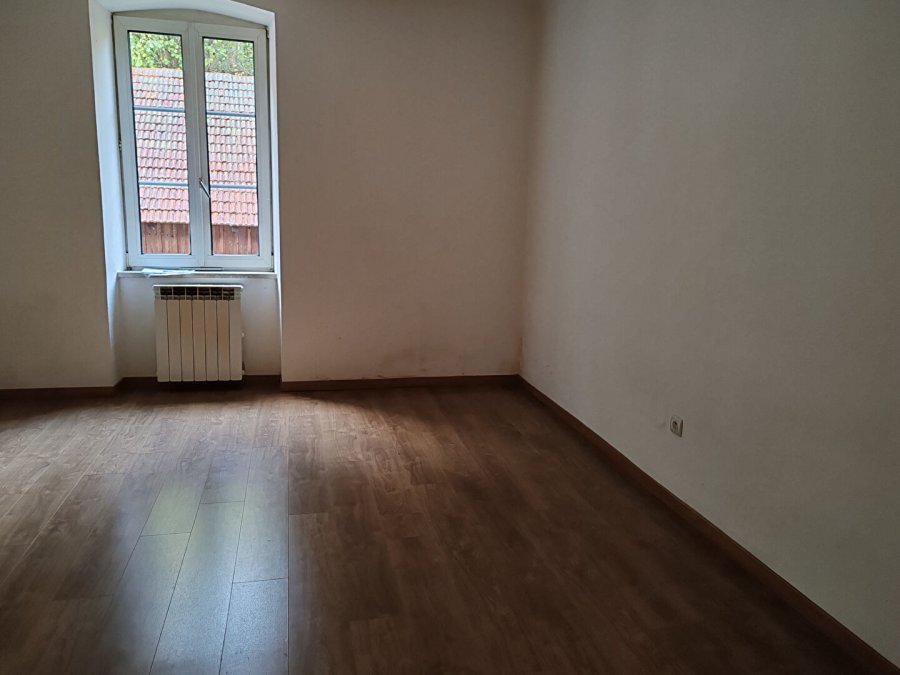 Appartement à vendre F3 à Lemberg