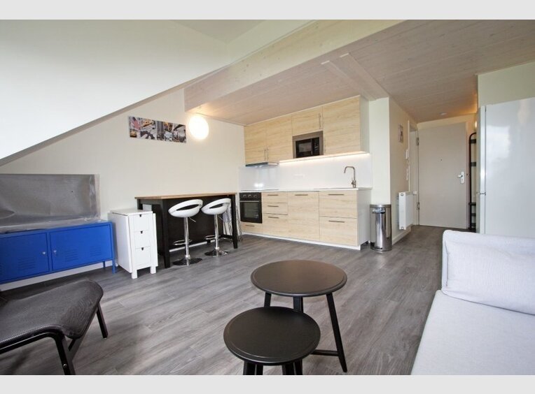 Apartment for rent 2 bedrooms in Luxembourg (LU) - Ref. 7156690
