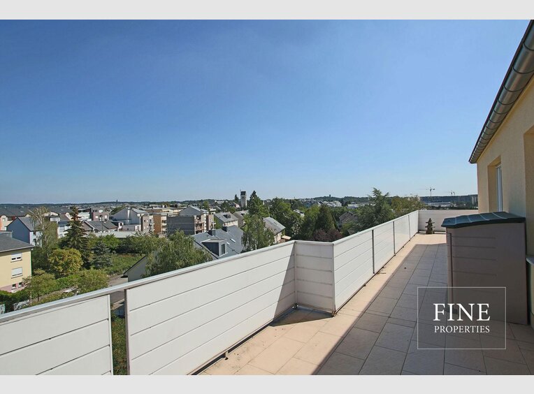 Appartement à louer 3 Chambres à Luxembourg (LU) - Réf. 6575058