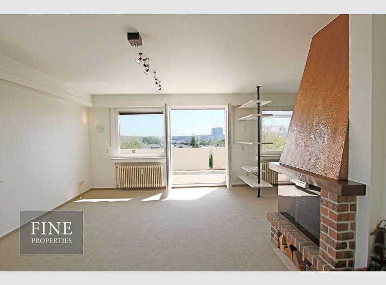 Appartement à louer 3 Chambres à Luxembourg (LU) - Réf. 6575058
