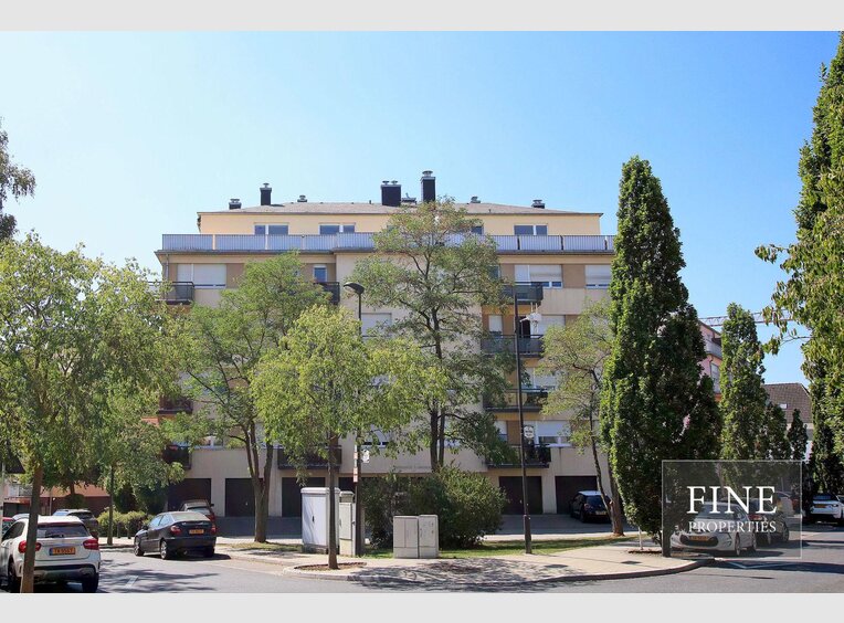 Appartement à louer 3 Chambres à Luxembourg (LU) - Réf. 6575058