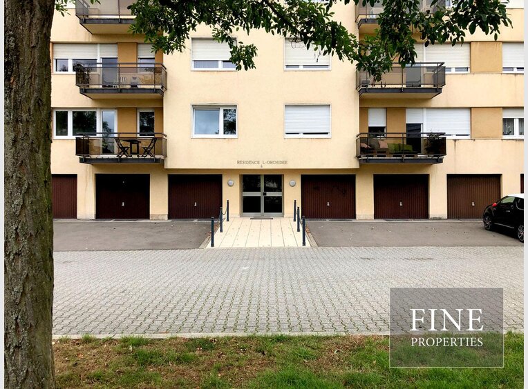 Appartement à louer 3 Chambres à Luxembourg (LU) - Réf. 6575058