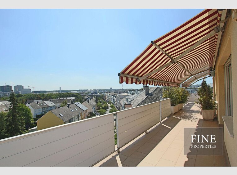 Appartement à louer 3 Chambres à Luxembourg (LU) - Réf. 6575058