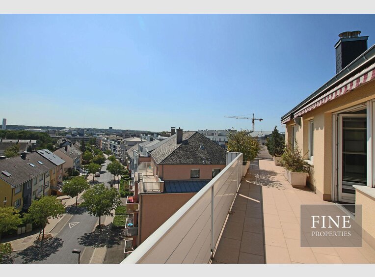 Appartement à louer 3 Chambres à Luxembourg (LU) - Réf. 6575058