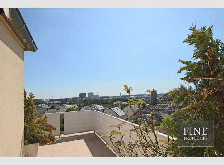 Appartement à louer 3 Chambres à Luxembourg (LU) - Réf. 6575058