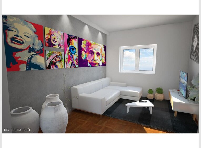 Haus zum Kauf 3 Zimmer in Luxembourg (LU) - Ref. 6722514