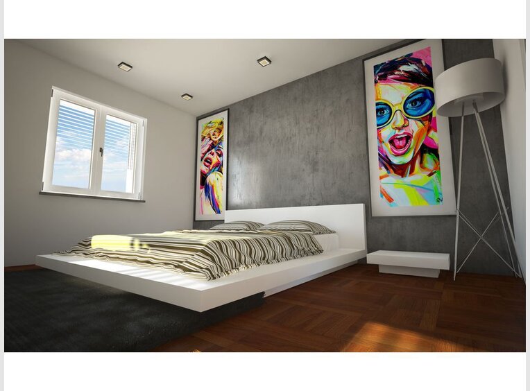 Haus zum Kauf 3 Zimmer in Luxembourg (LU) - Ref. 6722514