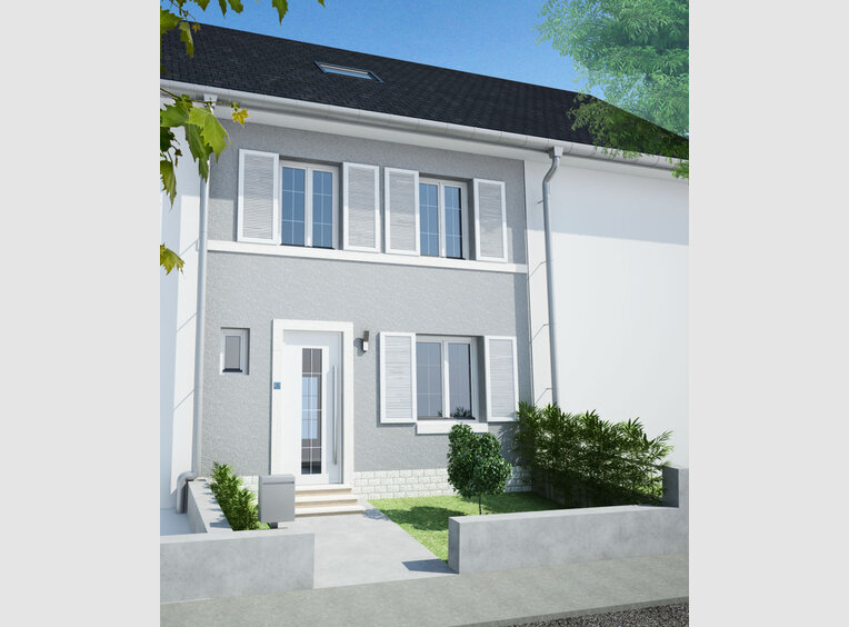 Haus zum Kauf 3 Zimmer in Luxembourg (LU) - Ref. 6722514