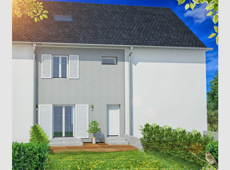 Haus zum Kauf 3 Zimmer in Luxembourg (LU) - Ref. 6722514