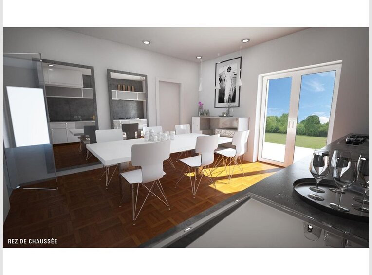 Haus zum Kauf 3 Zimmer in Luxembourg (LU) - Ref. 6722514